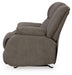 First Base Recliner - US Furniture & Mattress (Waterbury,CT)*