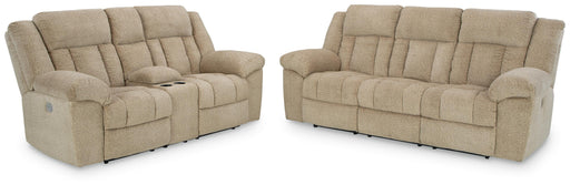 Tip-Off 2-Piece Living Room Set - US Furniture & Mattress (Waterbury,CT)*