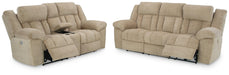 Tip-Off 2-Piece Living Room Set - US Furniture & Mattress (Waterbury,CT)*