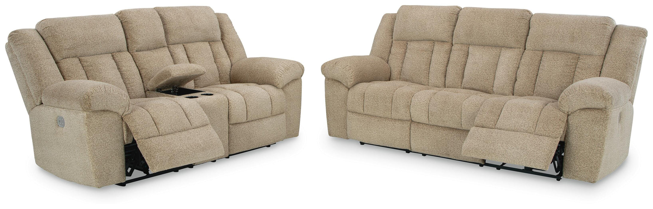 Tip-Off 2-Piece Living Room Set - US Furniture & Mattress (Waterbury,CT)*
