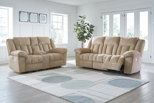 Tip-Off 2-Piece Living Room Set - US Furniture & Mattress (Waterbury,CT)*