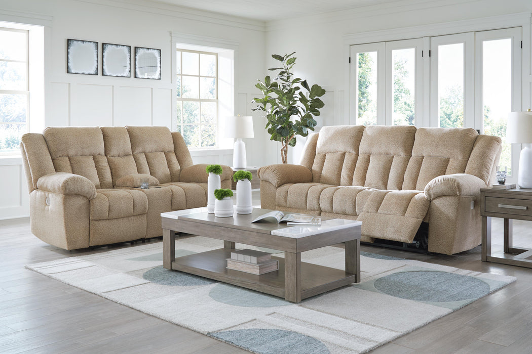 Tip-Off 2-Piece Living Room Set - US Furniture & Mattress (Waterbury,CT)*