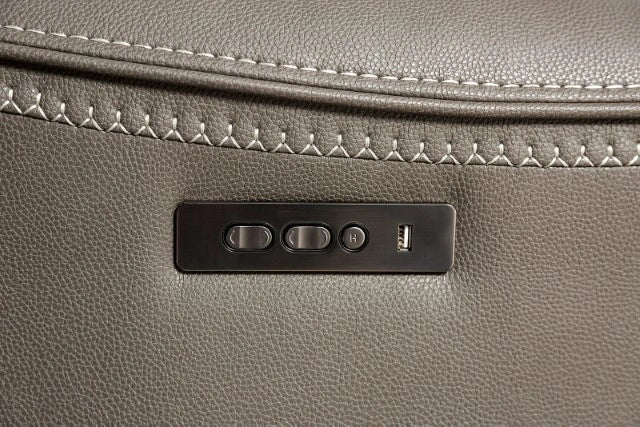 Artemia Power Recliner