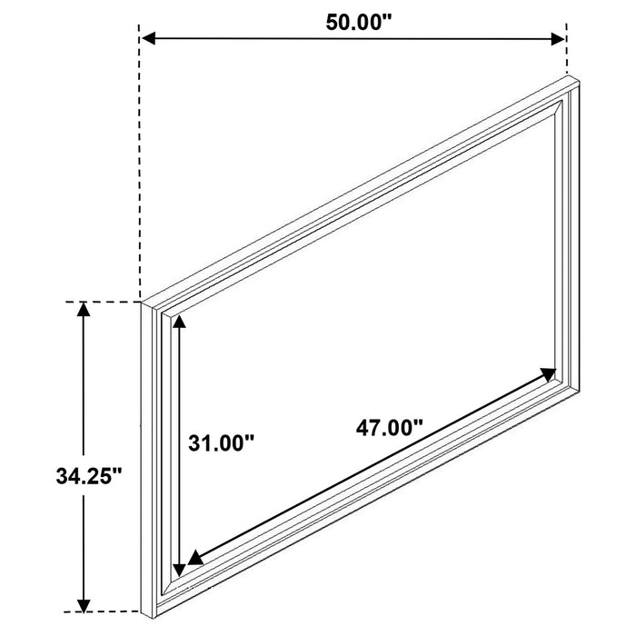 Glenwood Bedroom Set