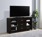 Lewes TV Stand - US Furniture & Mattress (Waterbury,CT)*