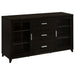 Lewes TV Stand - US Furniture & Mattress (Waterbury,CT)*