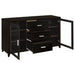 Lewes TV Stand - US Furniture & Mattress (Waterbury,CT)*