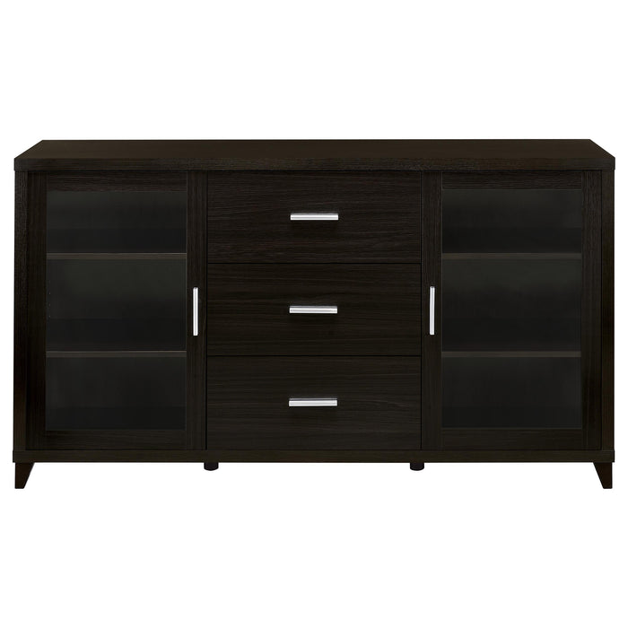 Lewes TV Stand - US Furniture & Mattress (Waterbury,CT)*