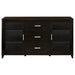 Lewes TV Stand - US Furniture & Mattress (Waterbury,CT)*