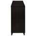 Lewes TV Stand - US Furniture & Mattress (Waterbury,CT)*