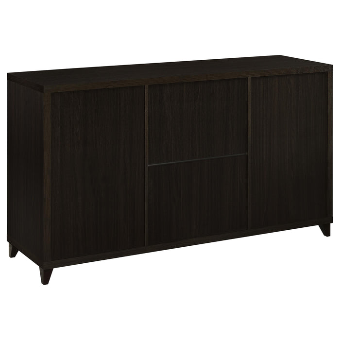 Lewes TV Stand - US Furniture & Mattress (Waterbury,CT)*
