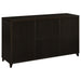 Lewes TV Stand - US Furniture & Mattress (Waterbury,CT)*