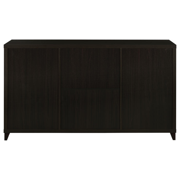 Lewes TV Stand - US Furniture & Mattress (Waterbury,CT)*