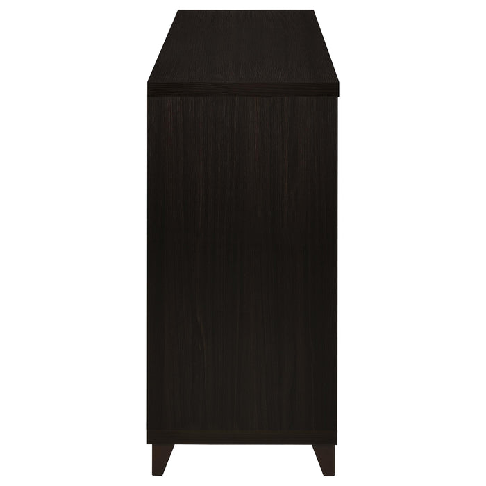 Lewes TV Stand - US Furniture & Mattress (Waterbury,CT)*