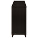 Lewes TV Stand - US Furniture & Mattress (Waterbury,CT)*