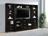 Lewes TV Stand - US Furniture & Mattress (Waterbury,CT)*