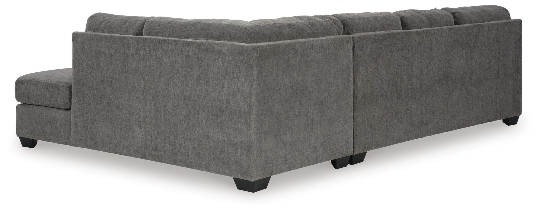 Riverfield Sectional with Chaise - US Furniture & Mattress (Waterbury,CT)*