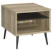 Welsh End Table - US Furniture & Mattress (Waterbury,CT)*
