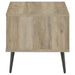 Welsh End Table - US Furniture & Mattress (Waterbury,CT)*
