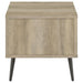 Welsh End Table - US Furniture & Mattress (Waterbury,CT)*