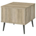 Welsh End Table - US Furniture & Mattress (Waterbury,CT)*