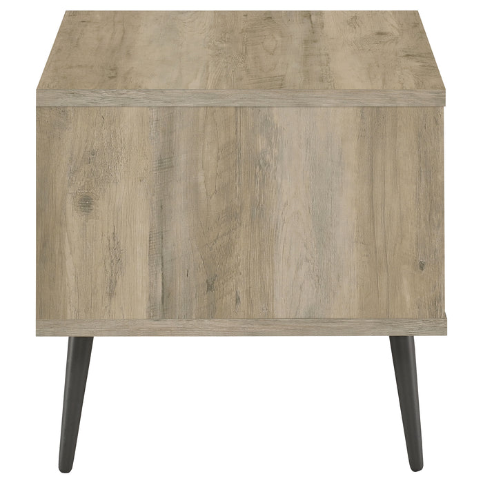 Welsh End Table - US Furniture & Mattress (Waterbury,CT)*