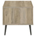 Welsh End Table - US Furniture & Mattress (Waterbury,CT)*