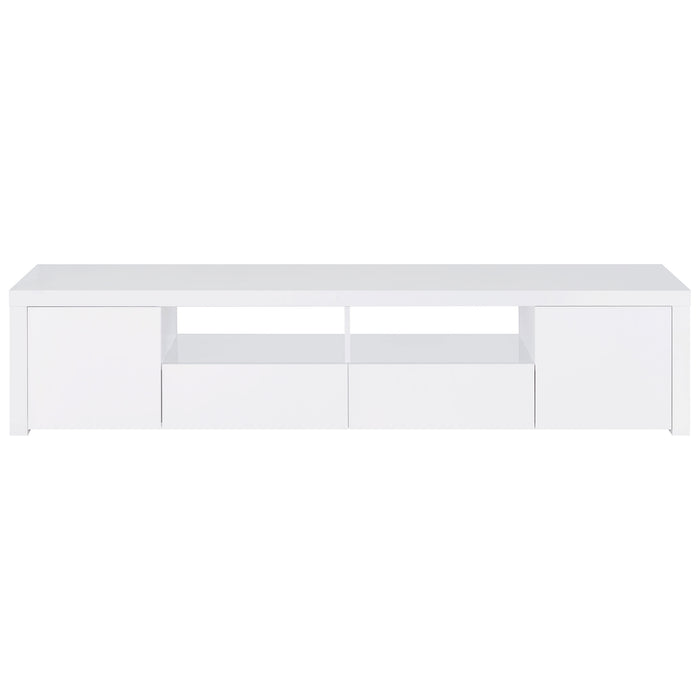 Jude TV Stand - US Furniture & Mattress (Waterbury,CT)*