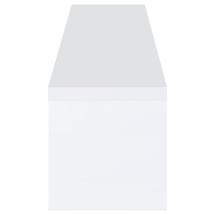 Jude TV Stand - US Furniture & Mattress (Waterbury,CT)*