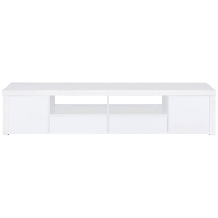 Jude TV Stand - US Furniture & Mattress (Waterbury,CT)*
