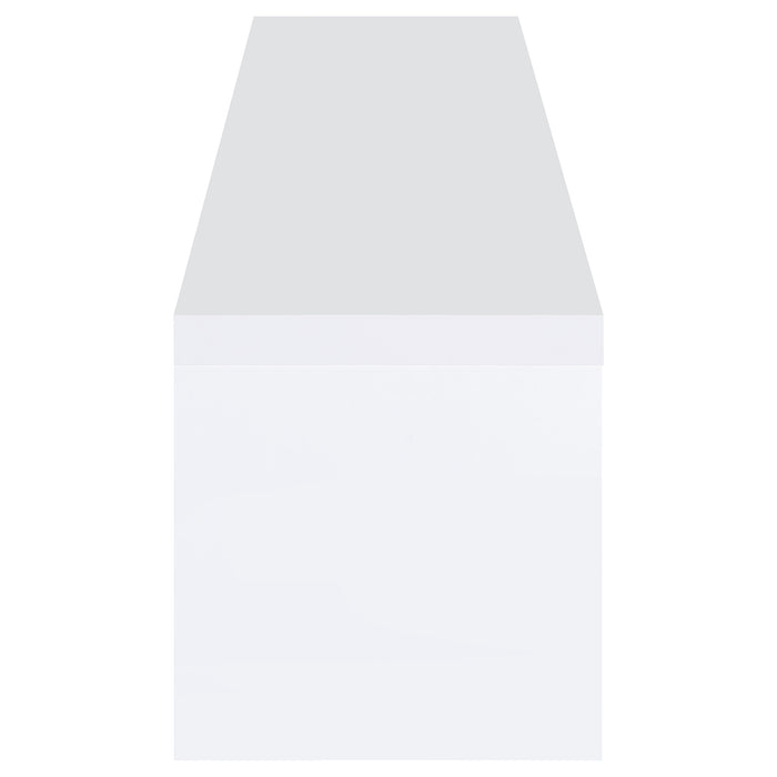 Jude TV Stand - US Furniture & Mattress (Waterbury,CT)*