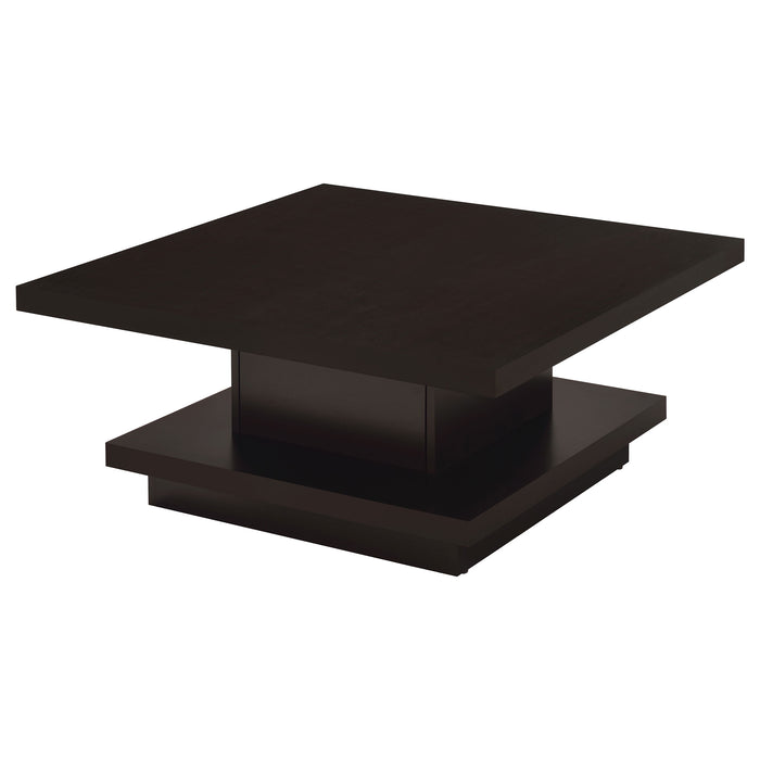 Reston Coffee Table - US Furniture & Mattress (Waterbury,CT)*