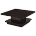 Reston Coffee Table - US Furniture & Mattress (Waterbury,CT)*