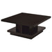 Reston Coffee Table - US Furniture & Mattress (Waterbury,CT)*