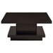Reston Coffee Table - US Furniture & Mattress (Waterbury,CT)*