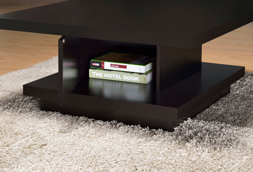Reston Coffee Table - US Furniture & Mattress (Waterbury,CT)*
