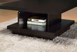 Reston Coffee Table - US Furniture & Mattress (Waterbury,CT)*