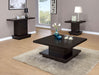 Reston Coffee Table - US Furniture & Mattress (Waterbury,CT)*