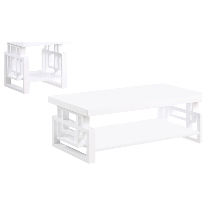 Schmitt Coffee Table Sets