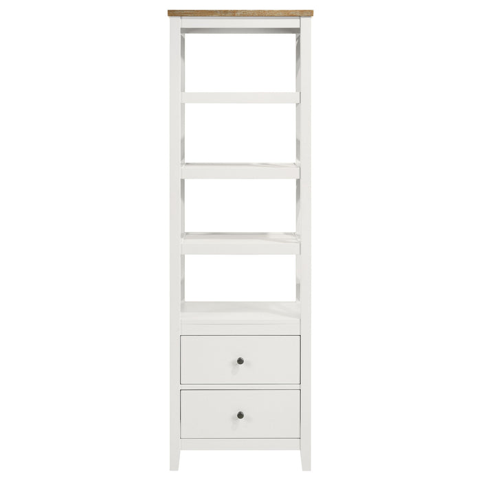 Hollis Entertainment Centers