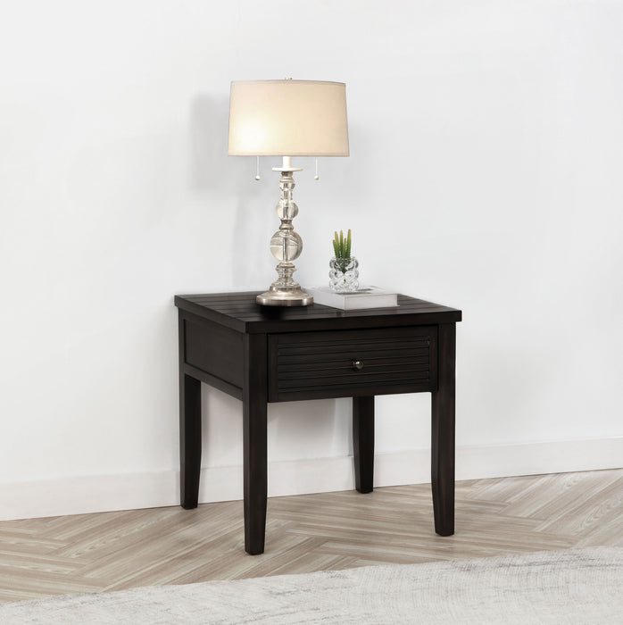 Concord End Table
