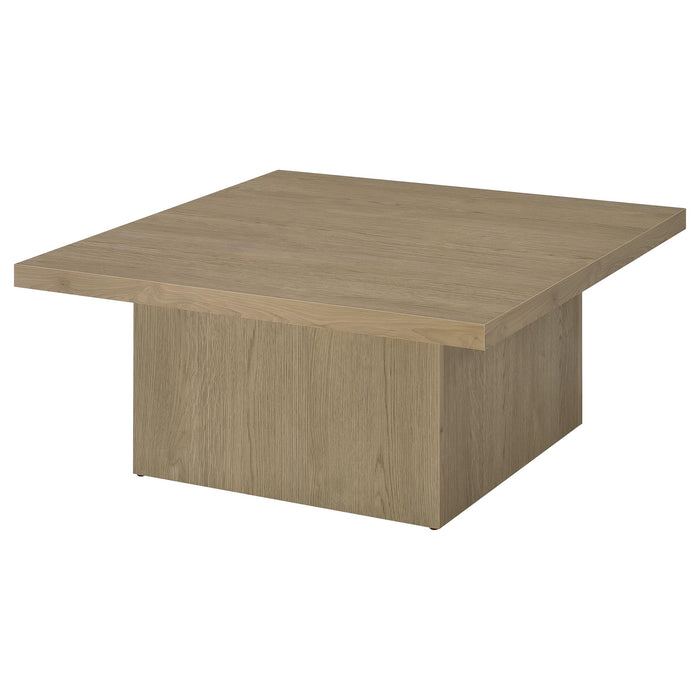 Devar Coffee Table Set