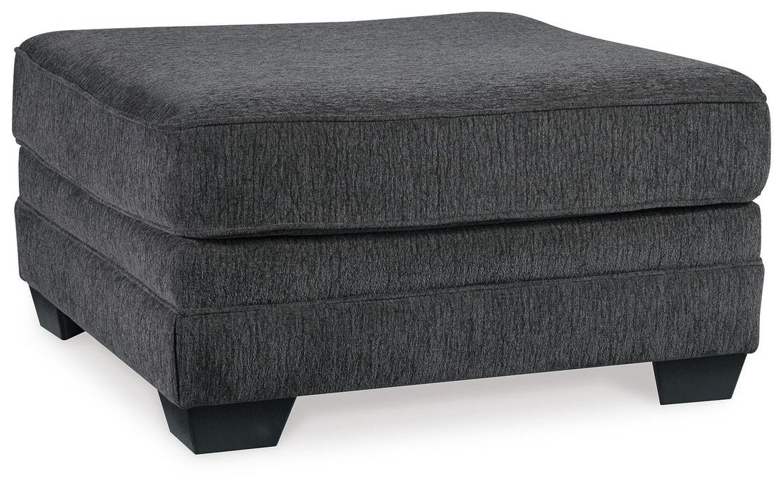 Tracling Living Room Set - US Furniture & Mattress (Waterbury,CT)*