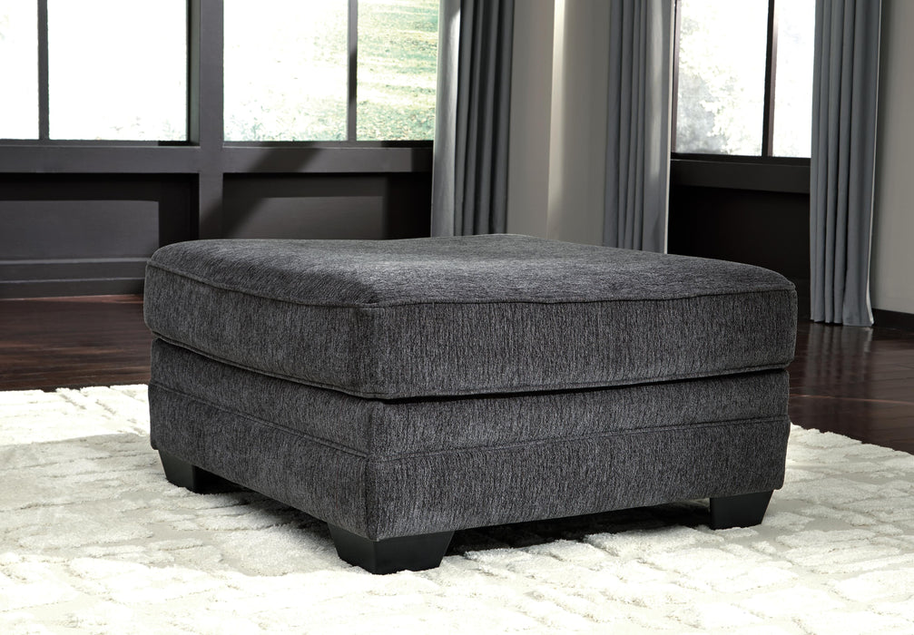 Tracling Living Room Set - US Furniture & Mattress (Waterbury,CT)*