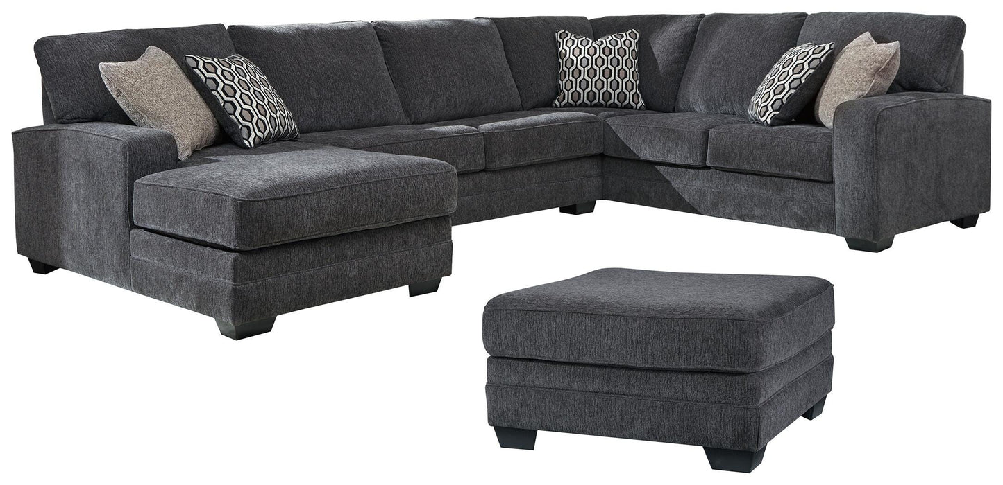 Tracling Living Room Set - US Furniture & Mattress (Waterbury,CT)*