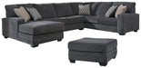 Tracling Living Room Set - US Furniture & Mattress (Waterbury,CT)*