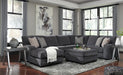 Tracling Living Room Set - US Furniture & Mattress (Waterbury,CT)*