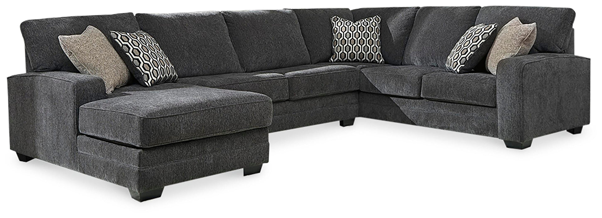 Tracling Living Room Set - US Furniture & Mattress (Waterbury,CT)*