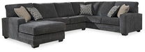 Tracling Living Room Set - US Furniture & Mattress (Waterbury,CT)*