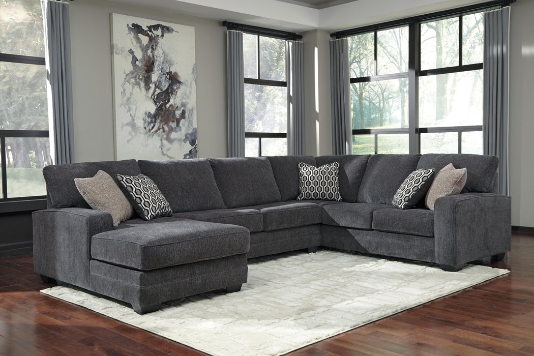 Tracling Living Room Set - US Furniture & Mattress (Waterbury,CT)*